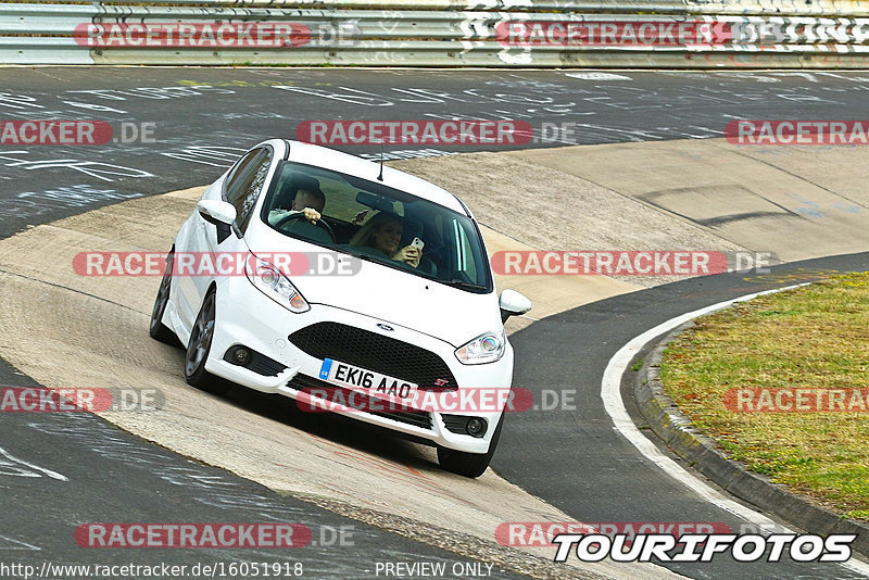 Bild #16051918 - Touristenfahrten Nürburgring Nordschleife (16.04.2022)