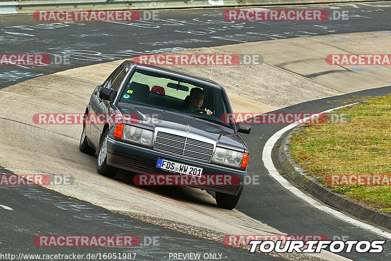 Bild #16051987 - Touristenfahrten Nürburgring Nordschleife (16.04.2022)