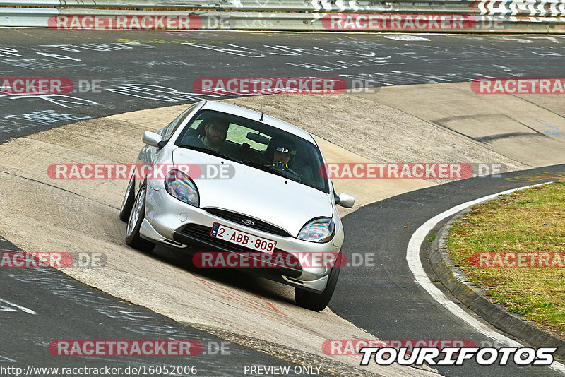 Bild #16052006 - Touristenfahrten Nürburgring Nordschleife (16.04.2022)