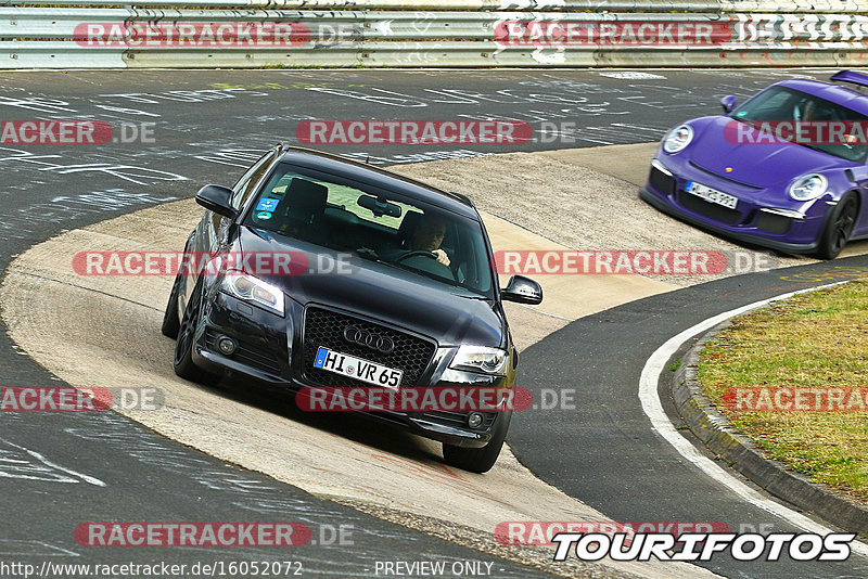 Bild #16052072 - Touristenfahrten Nürburgring Nordschleife (16.04.2022)