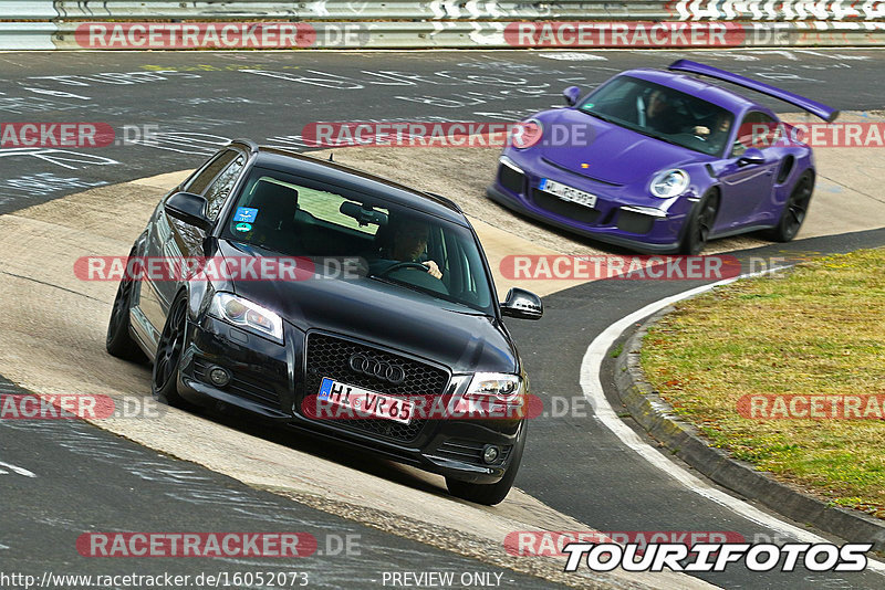 Bild #16052073 - Touristenfahrten Nürburgring Nordschleife (16.04.2022)