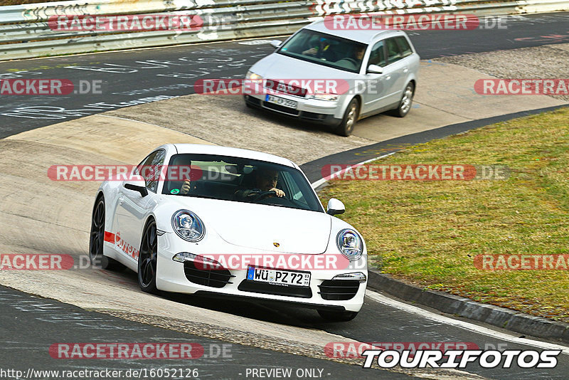 Bild #16052126 - Touristenfahrten Nürburgring Nordschleife (16.04.2022)