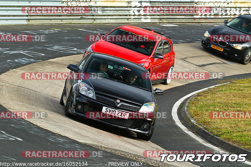 Bild #16052134 - Touristenfahrten Nürburgring Nordschleife (16.04.2022)