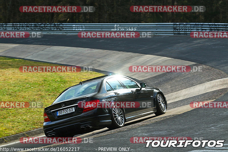 Bild #16052217 - Touristenfahrten Nürburgring Nordschleife (16.04.2022)