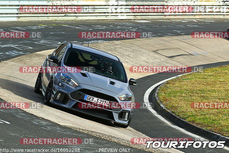 Bild #16052298 - Touristenfahrten Nürburgring Nordschleife (16.04.2022)