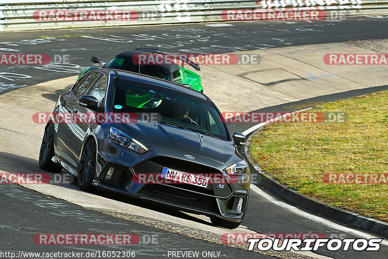 Bild #16052306 - Touristenfahrten Nürburgring Nordschleife (16.04.2022)