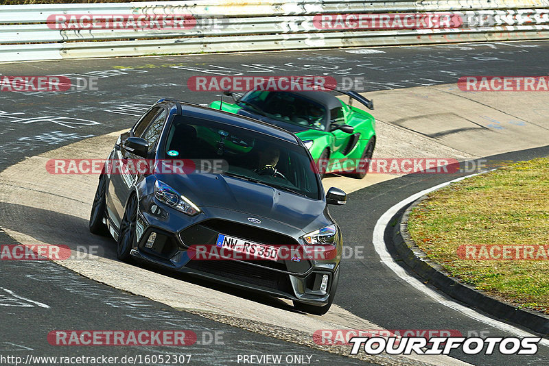 Bild #16052307 - Touristenfahrten Nürburgring Nordschleife (16.04.2022)