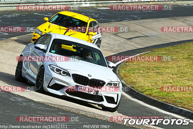 Bild #16052311 - Touristenfahrten Nürburgring Nordschleife (16.04.2022)