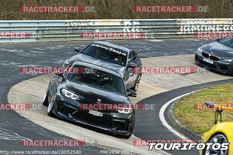 Bild #16052580 - Touristenfahrten Nürburgring Nordschleife (16.04.2022)