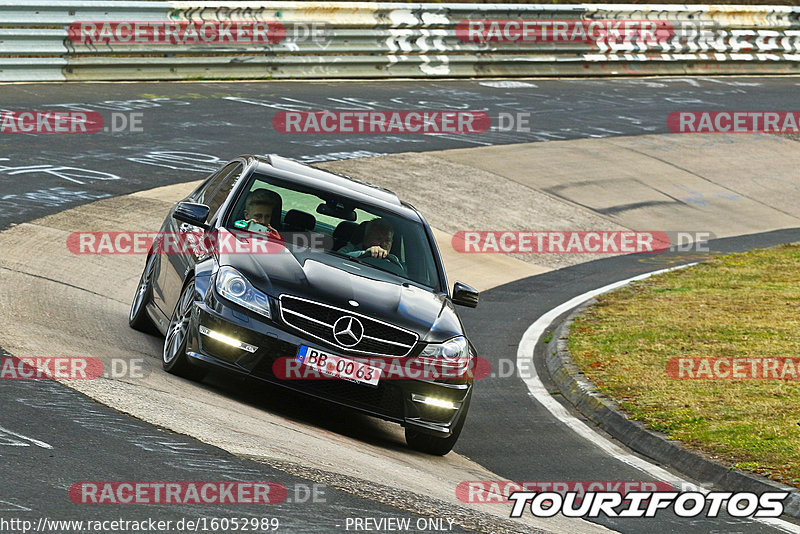 Bild #16052989 - Touristenfahrten Nürburgring Nordschleife (16.04.2022)