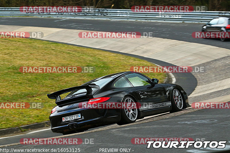 Bild #16053125 - Touristenfahrten Nürburgring Nordschleife (16.04.2022)