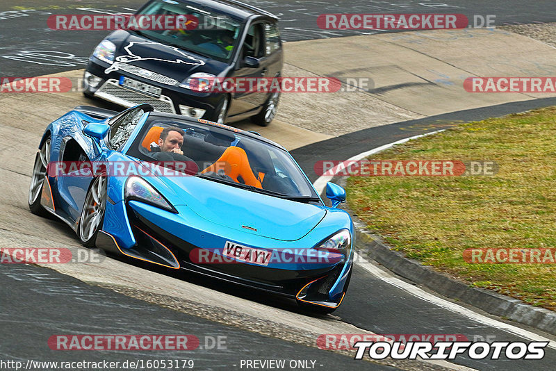 Bild #16053179 - Touristenfahrten Nürburgring Nordschleife (16.04.2022)