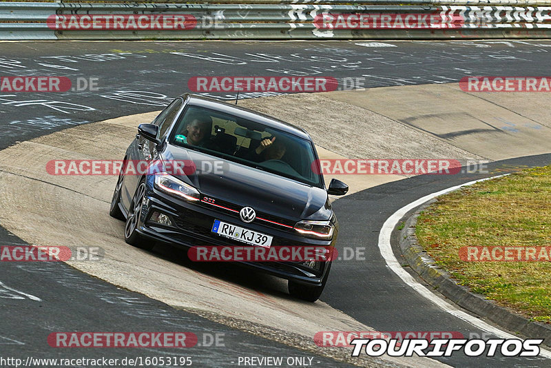 Bild #16053195 - Touristenfahrten Nürburgring Nordschleife (16.04.2022)