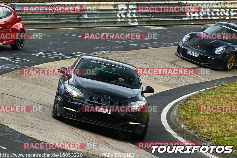 Bild #16053228 - Touristenfahrten Nürburgring Nordschleife (16.04.2022)