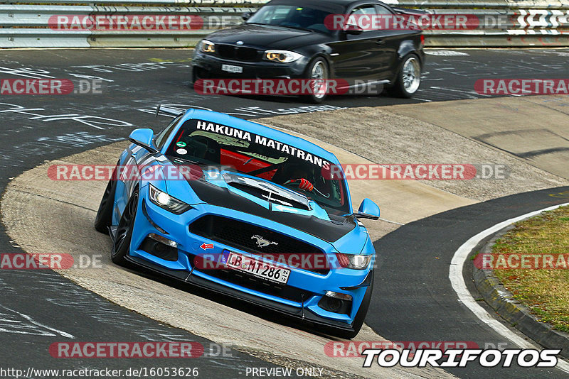 Bild #16053626 - Touristenfahrten Nürburgring Nordschleife (16.04.2022)