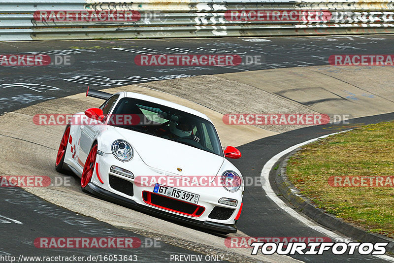 Bild #16053643 - Touristenfahrten Nürburgring Nordschleife (16.04.2022)