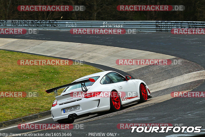 Bild #16053646 - Touristenfahrten Nürburgring Nordschleife (16.04.2022)