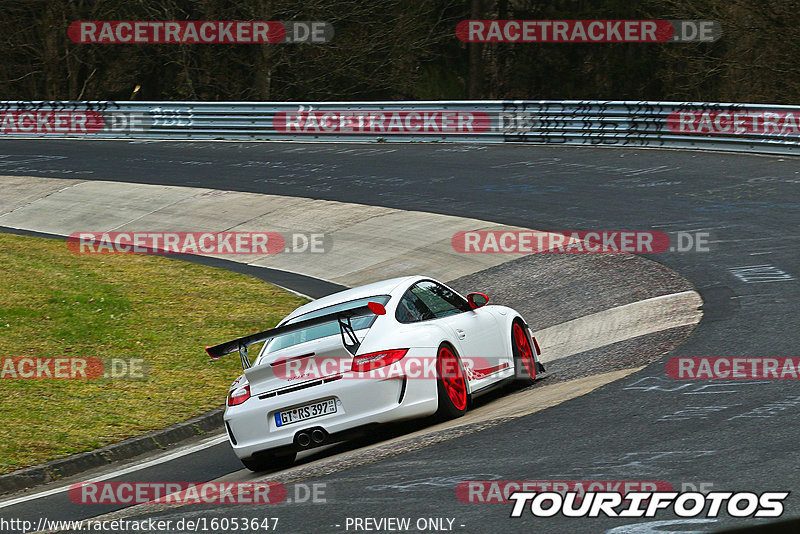 Bild #16053647 - Touristenfahrten Nürburgring Nordschleife (16.04.2022)