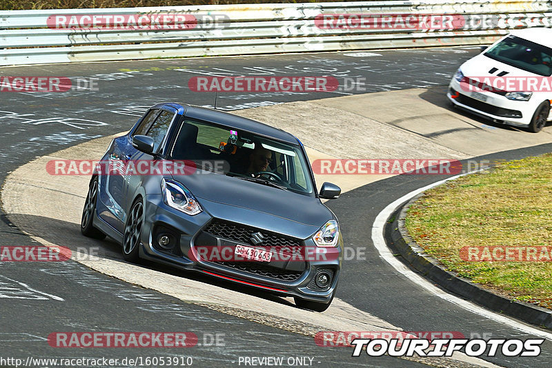 Bild #16053910 - Touristenfahrten Nürburgring Nordschleife (16.04.2022)