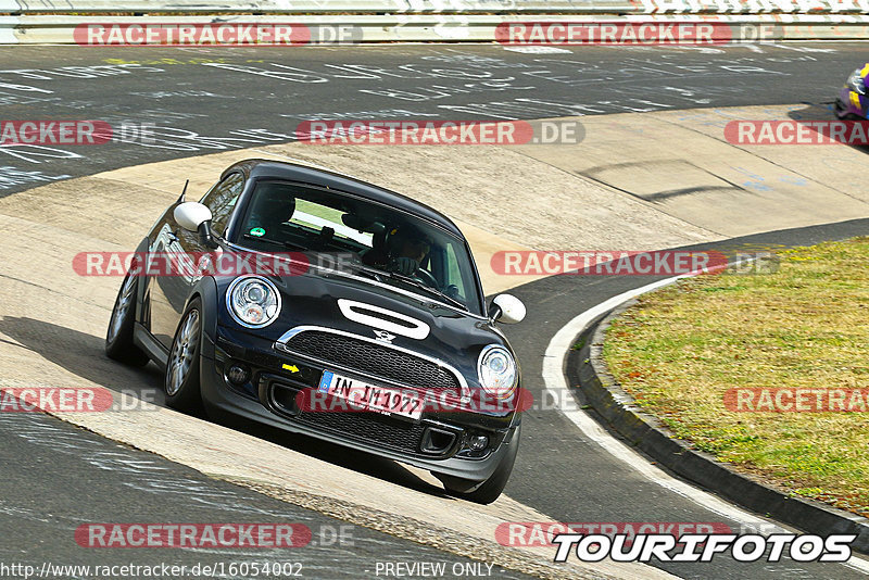 Bild #16054002 - Touristenfahrten Nürburgring Nordschleife (16.04.2022)