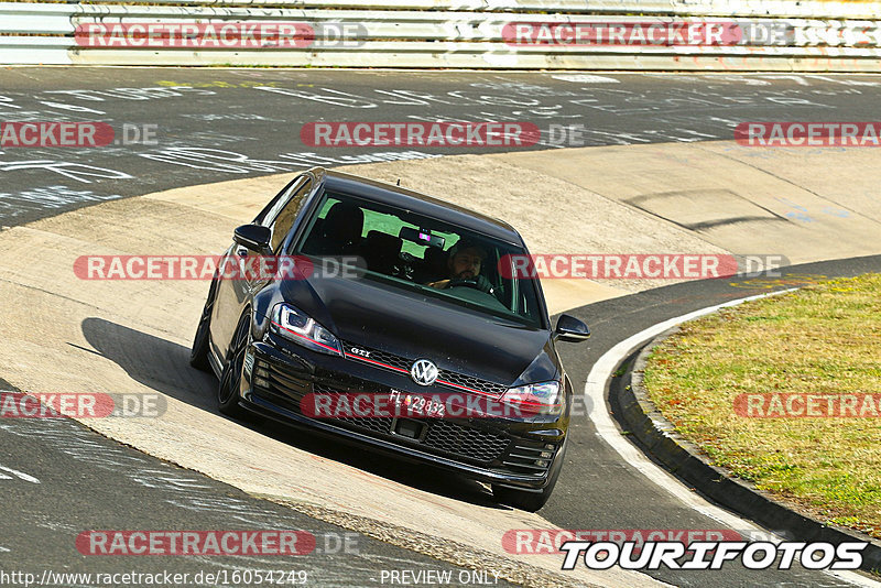 Bild #16054249 - Touristenfahrten Nürburgring Nordschleife (16.04.2022)