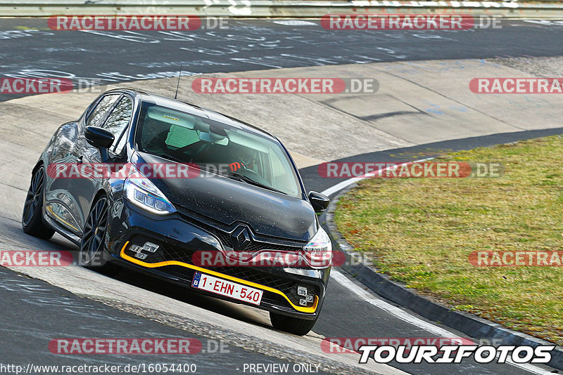 Bild #16054400 - Touristenfahrten Nürburgring Nordschleife (16.04.2022)