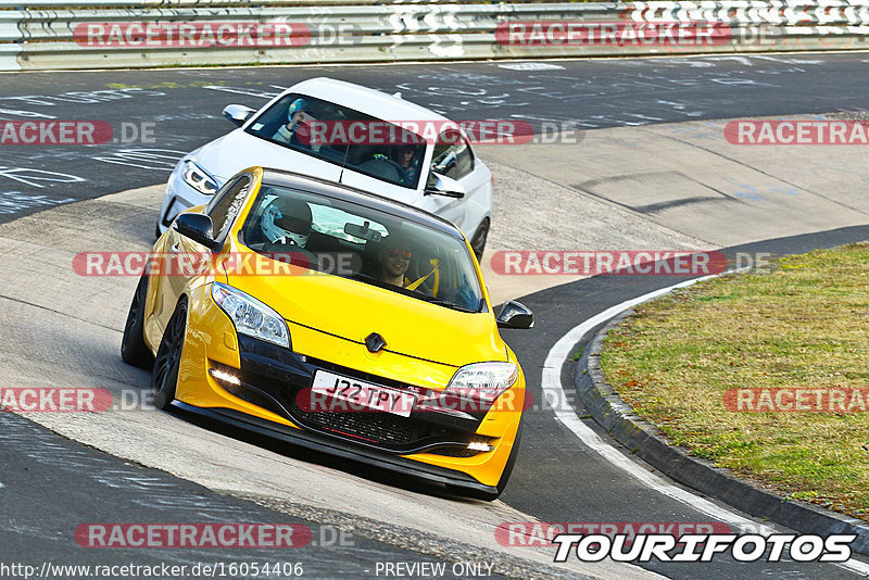 Bild #16054406 - Touristenfahrten Nürburgring Nordschleife (16.04.2022)