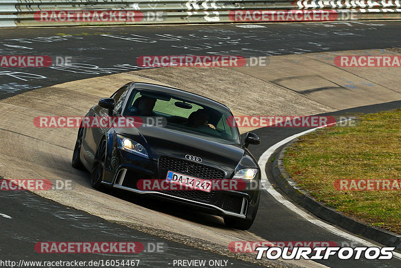 Bild #16054467 - Touristenfahrten Nürburgring Nordschleife (16.04.2022)