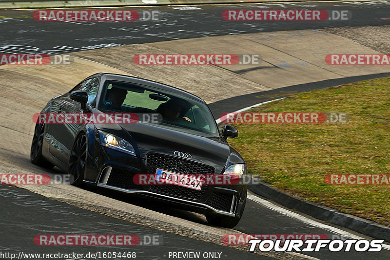 Bild #16054468 - Touristenfahrten Nürburgring Nordschleife (16.04.2022)