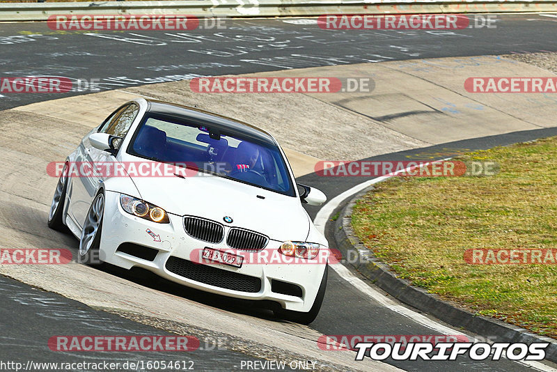 Bild #16054612 - Touristenfahrten Nürburgring Nordschleife (16.04.2022)