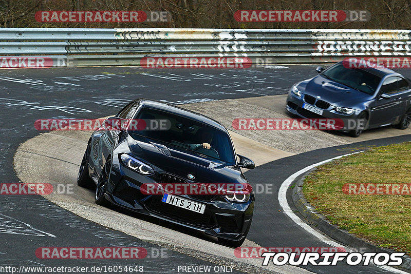 Bild #16054648 - Touristenfahrten Nürburgring Nordschleife (16.04.2022)