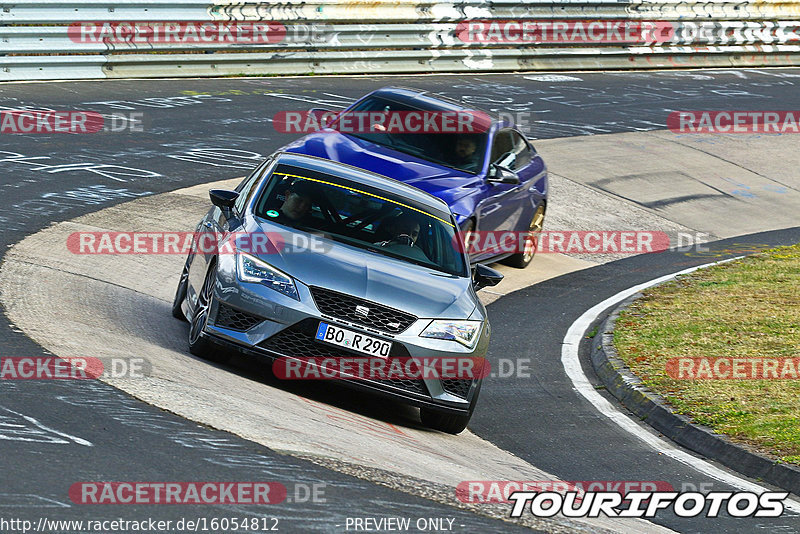 Bild #16054812 - Touristenfahrten Nürburgring Nordschleife (16.04.2022)