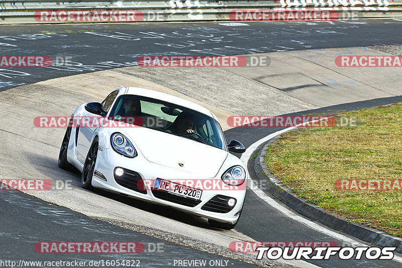 Bild #16054822 - Touristenfahrten Nürburgring Nordschleife (16.04.2022)