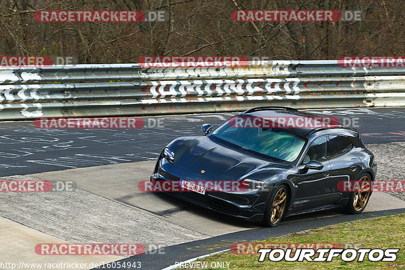 Bild #16054943 - Touristenfahrten Nürburgring Nordschleife (16.04.2022)