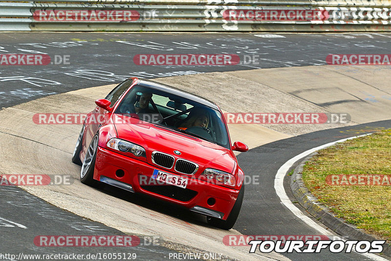 Bild #16055129 - Touristenfahrten Nürburgring Nordschleife (16.04.2022)