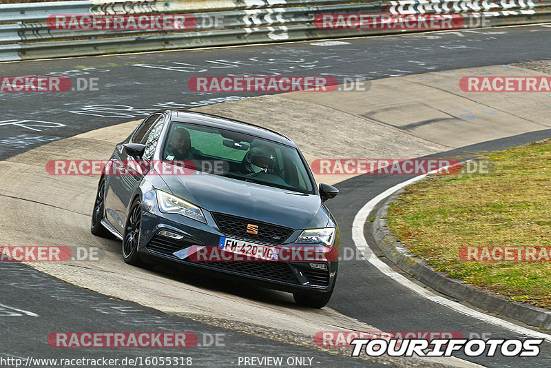 Bild #16055318 - Touristenfahrten Nürburgring Nordschleife (16.04.2022)