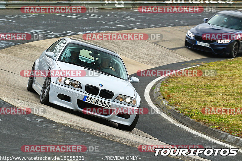 Bild #16055331 - Touristenfahrten Nürburgring Nordschleife (16.04.2022)