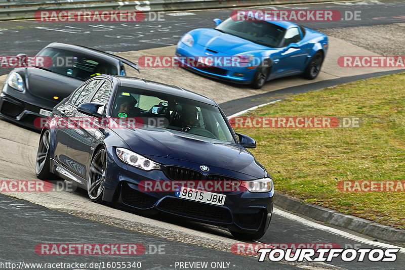 Bild #16055340 - Touristenfahrten Nürburgring Nordschleife (16.04.2022)