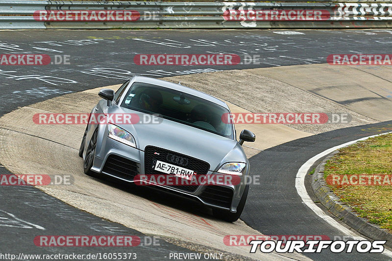 Bild #16055373 - Touristenfahrten Nürburgring Nordschleife (16.04.2022)