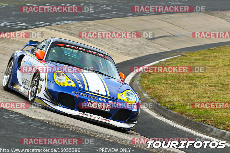 Bild #16055390 - Touristenfahrten Nürburgring Nordschleife (16.04.2022)