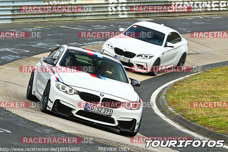 Bild #16055660 - Touristenfahrten Nürburgring Nordschleife (16.04.2022)