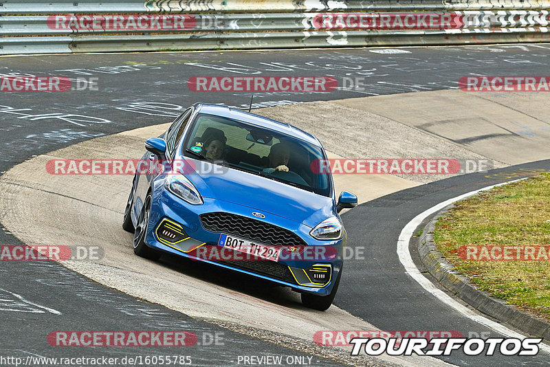 Bild #16055785 - Touristenfahrten Nürburgring Nordschleife (16.04.2022)