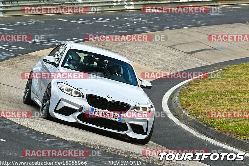 Bild #16055966 - Touristenfahrten Nürburgring Nordschleife (16.04.2022)