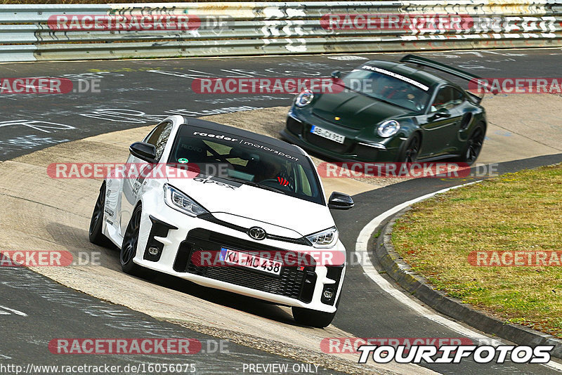 Bild #16056075 - Touristenfahrten Nürburgring Nordschleife (16.04.2022)