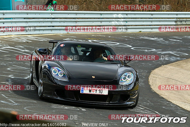 Bild #16056082 - Touristenfahrten Nürburgring Nordschleife (16.04.2022)