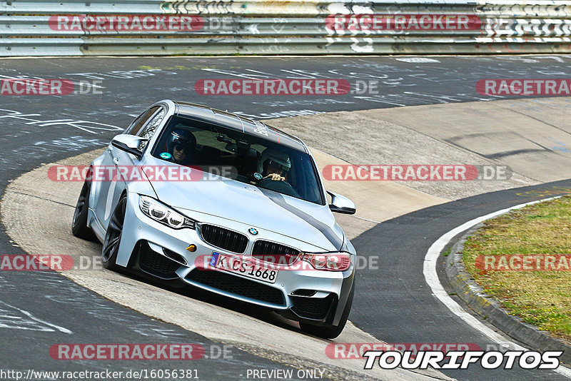 Bild #16056381 - Touristenfahrten Nürburgring Nordschleife (16.04.2022)