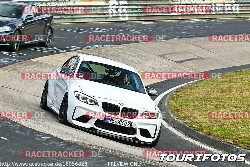 Bild #16056828 - Touristenfahrten Nürburgring Nordschleife (16.04.2022)