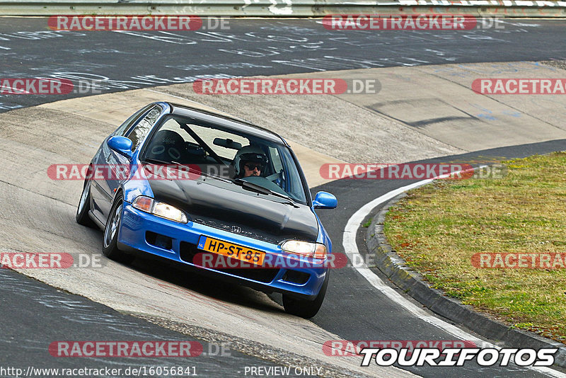 Bild #16056841 - Touristenfahrten Nürburgring Nordschleife (16.04.2022)