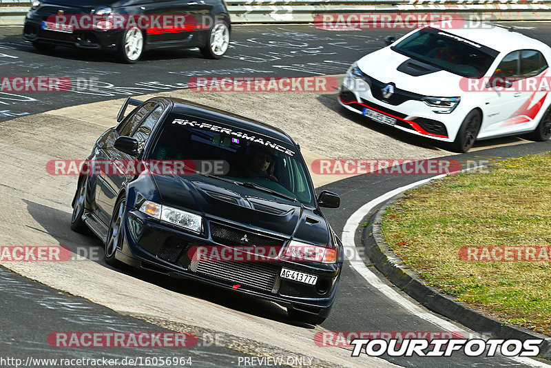 Bild #16056964 - Touristenfahrten Nürburgring Nordschleife (16.04.2022)