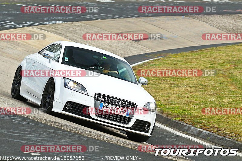 Bild #16057152 - Touristenfahrten Nürburgring Nordschleife (16.04.2022)